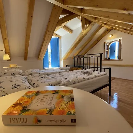 Holiday home Cherry With Pool *