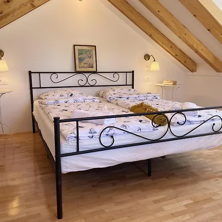 Holiday home Cherry With Pool