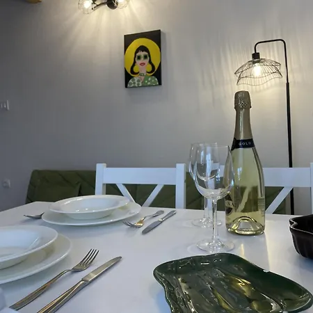 Holiday home Cherry With Pool Vrsine