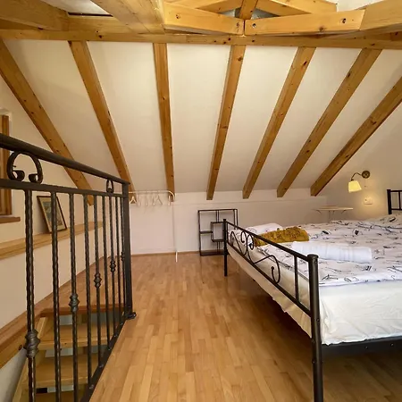 Holiday home Cherry With Pool Vrsine